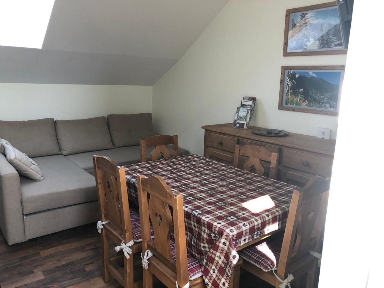 Les Cottages De Magny Экстерьер фото